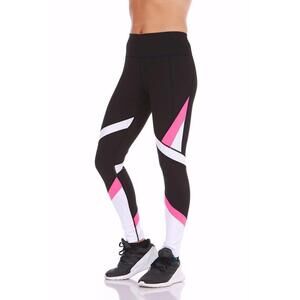 Therapy Womens High-Rise Leggings Size S